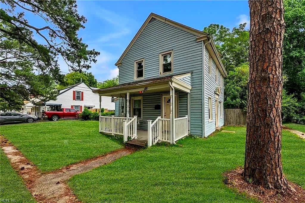 48 Gillis RD, PORTSMOUTH VA 23702 - Photo 4
