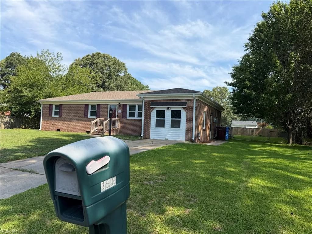 1404 Pamlico BLVD, CHESAPEAKE VA 23322 - Photo 3