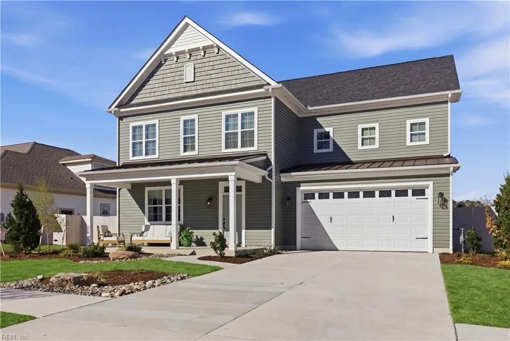 2039 Charwood DR, CHESAPEAKE VA 23320 - Photo 3