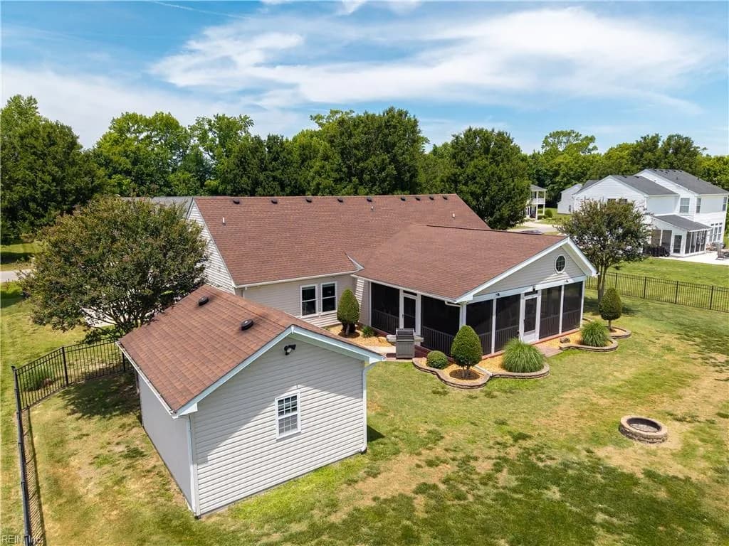 181 Green View RD, MOYOCK NC 27958 - Photo 3
