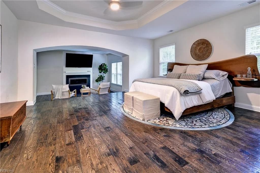 5336 Arbor PL, WILLIAMSBURG VA 23188 - Photo 5