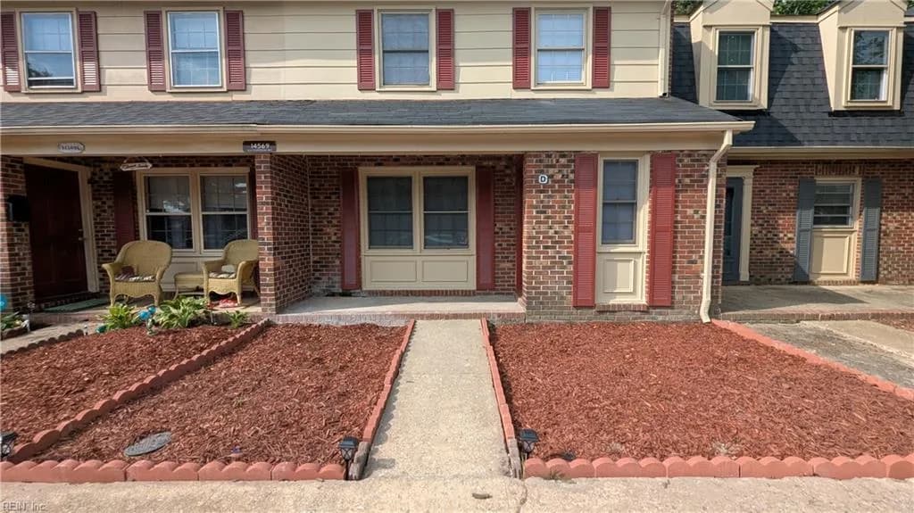 14569 Old Courthouse Way WAY ## D, NEWPORTNEWS VA 23608 - Photo 2