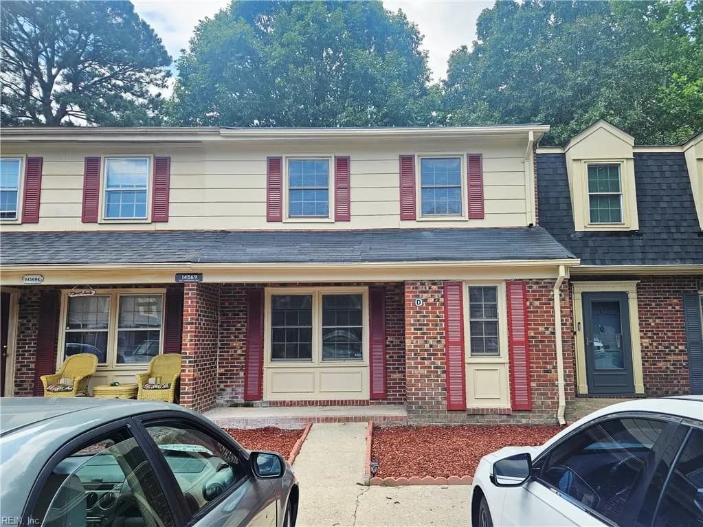 14569 Old Courthouse WAY #D, NEWPORTNEWS VA 23608 - Photo 4