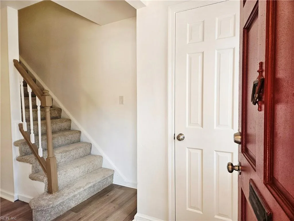 14569 Old Courthouse WAY #D, NEWPORTNEWS VA 23608 - Photo 5