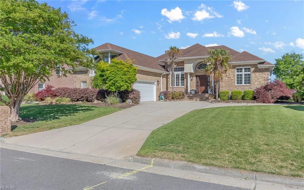 2124 Bierce DR, VIRGINIABEACH VA 23454