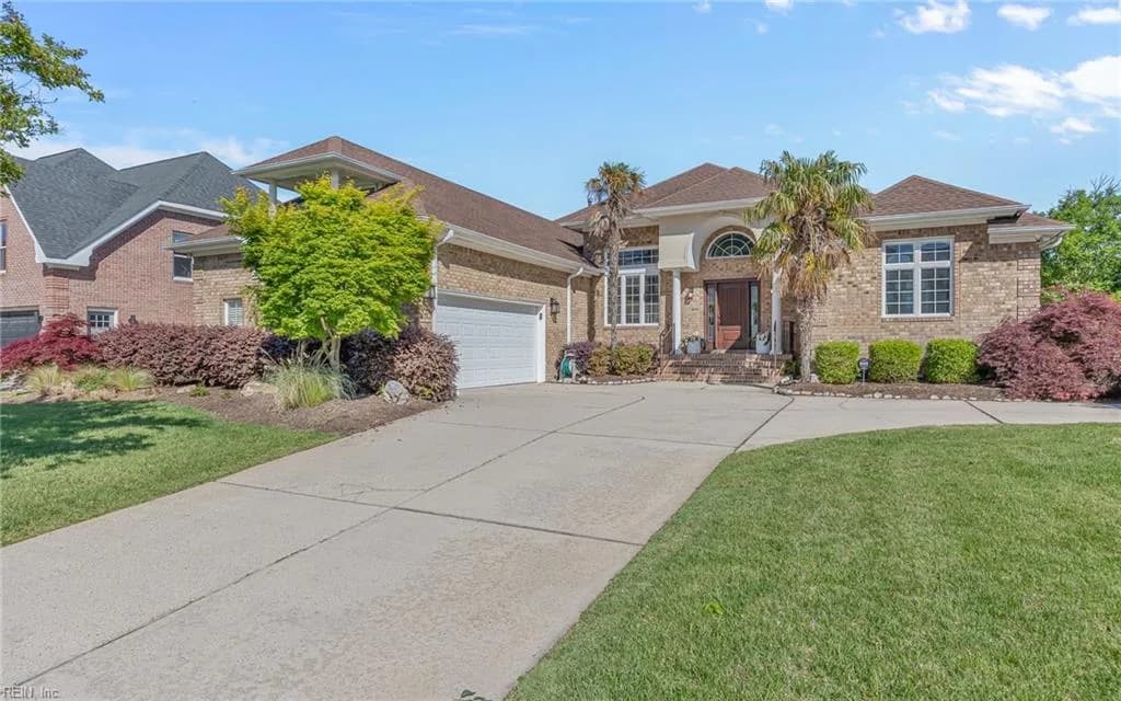2124 Bierce DR, VIRGINIABEACH VA 23454 - Photo 5