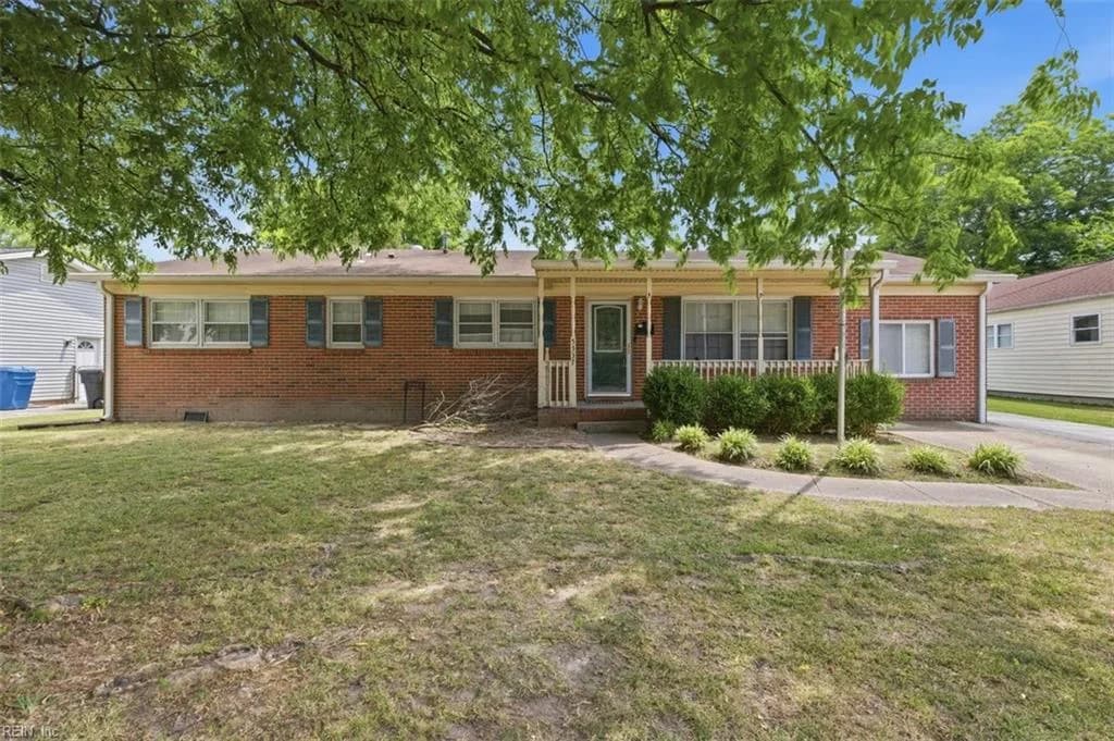 5337 Princess Anne RD, VIRGINIABEACH VA 23462 - Main photo