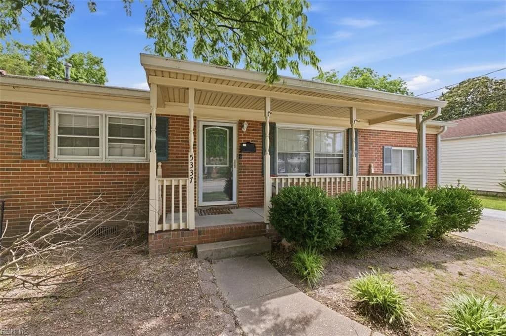 5337 Princess Anne RD, VIRGINIABEACH VA 23462 - Photo 4