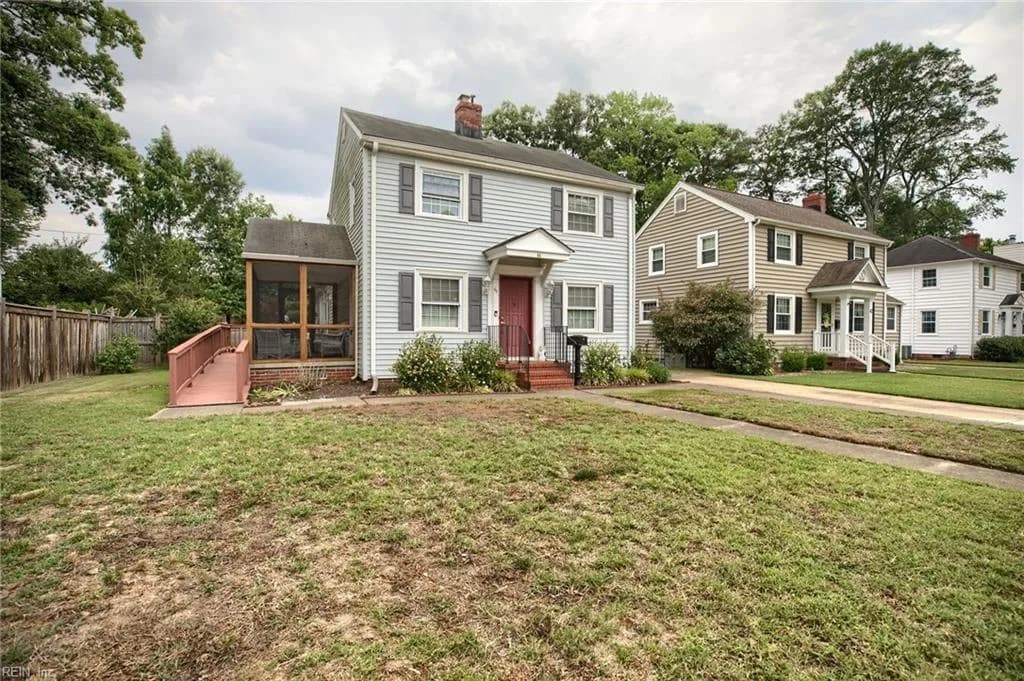 44 Brandon RD, NEWPORTNEWS VA 23601 - Photo 3