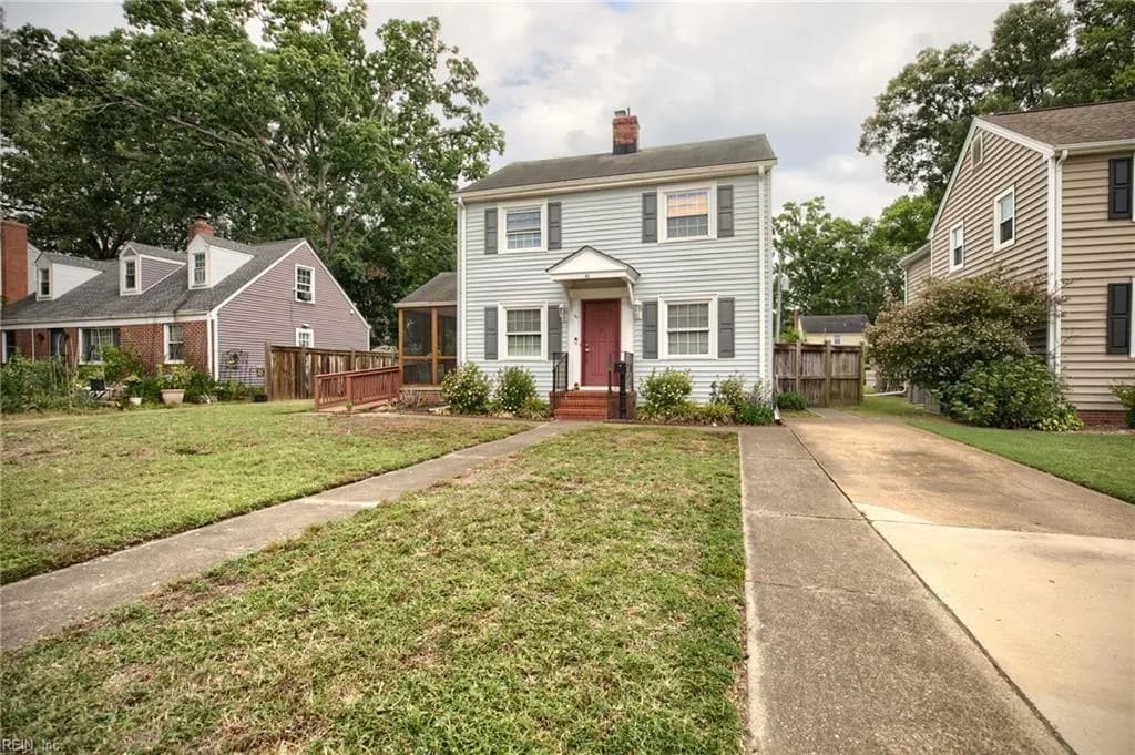 44 Brandon RD, NEWPORTNEWS VA 23601 - Photo 4