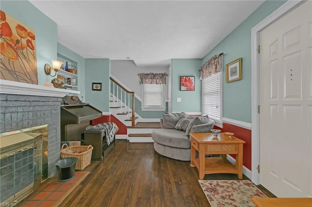 44 Brandon RD, NEWPORTNEWS VA 23601 - Photo 5