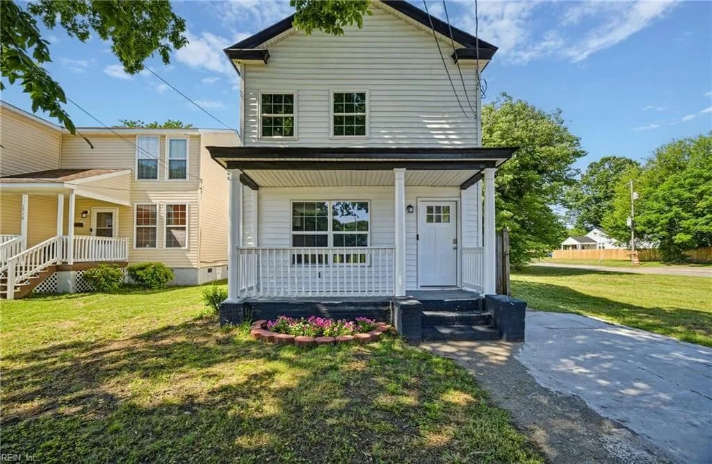 1304 Highland AVE, PORTSMOUTH VA 23704 - Photo 2