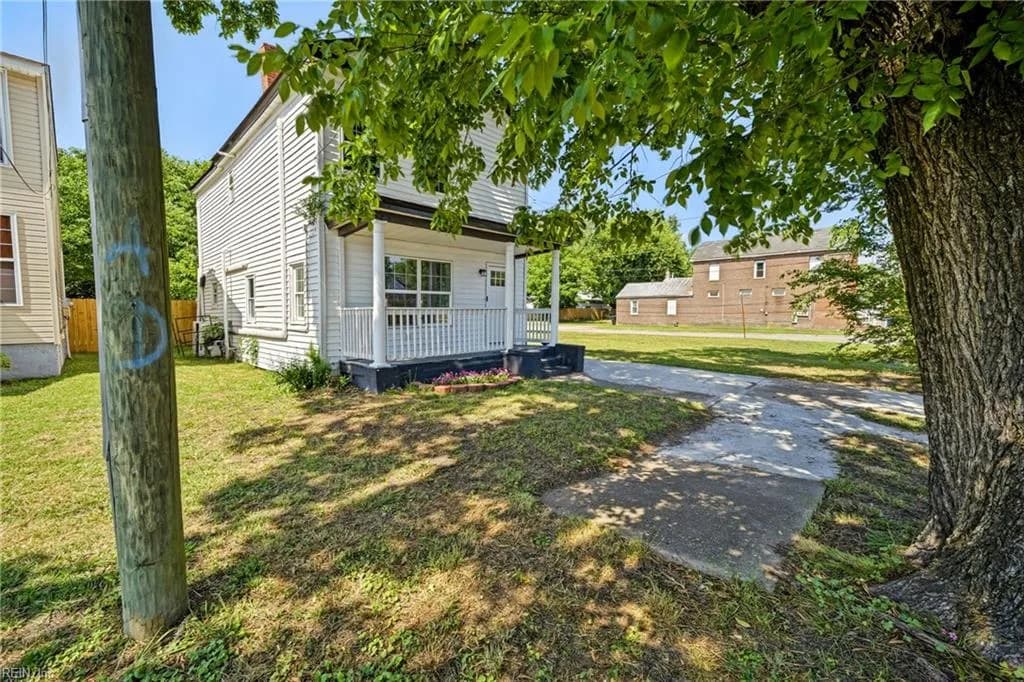 1304 Highland AVE, PORTSMOUTH VA 23704 - Photo 3