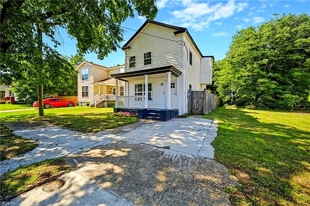 1304 Highland AVE, PORTSMOUTH VA 23704 - Photo 4