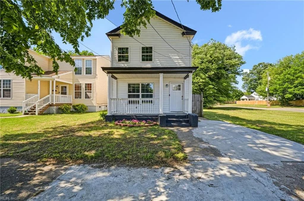 1304 Highland AVE, PORTSMOUTH VA 23704 - Photo 4