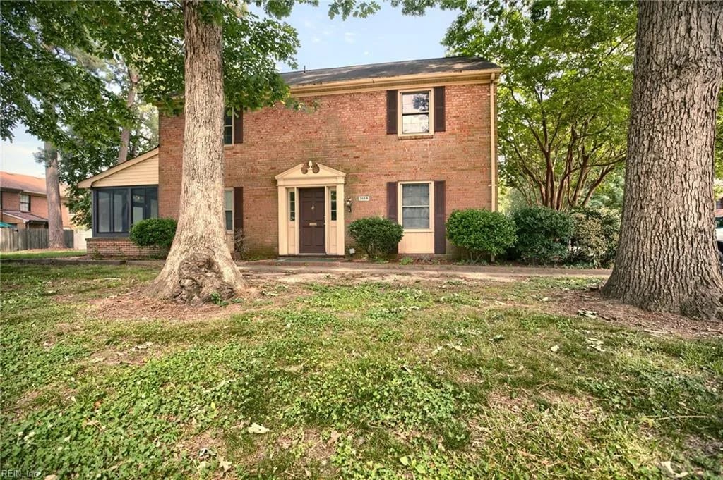 369 Circuit LN #A, NEWPORTNEWS VA 23608