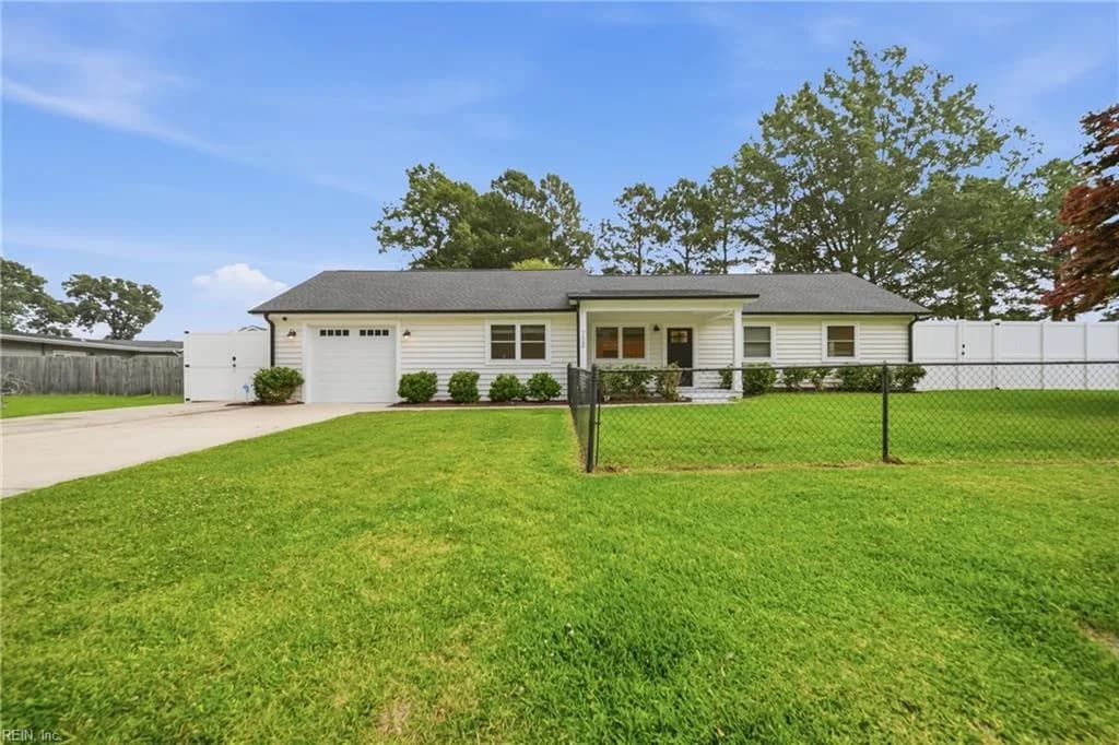 752 Victor RD, VIRGINIABEACH VA 23454 - Main photo