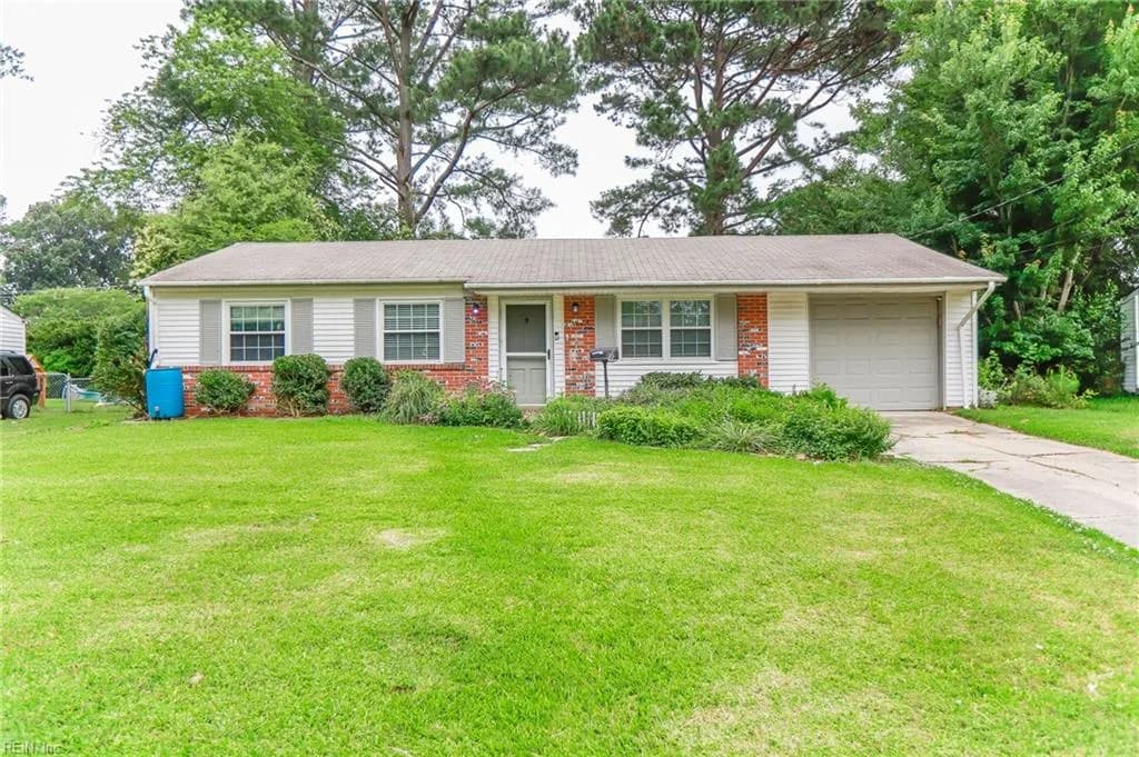 3424 Rainey RD, VIRGINIABEACH VA 23452 - Photo 2