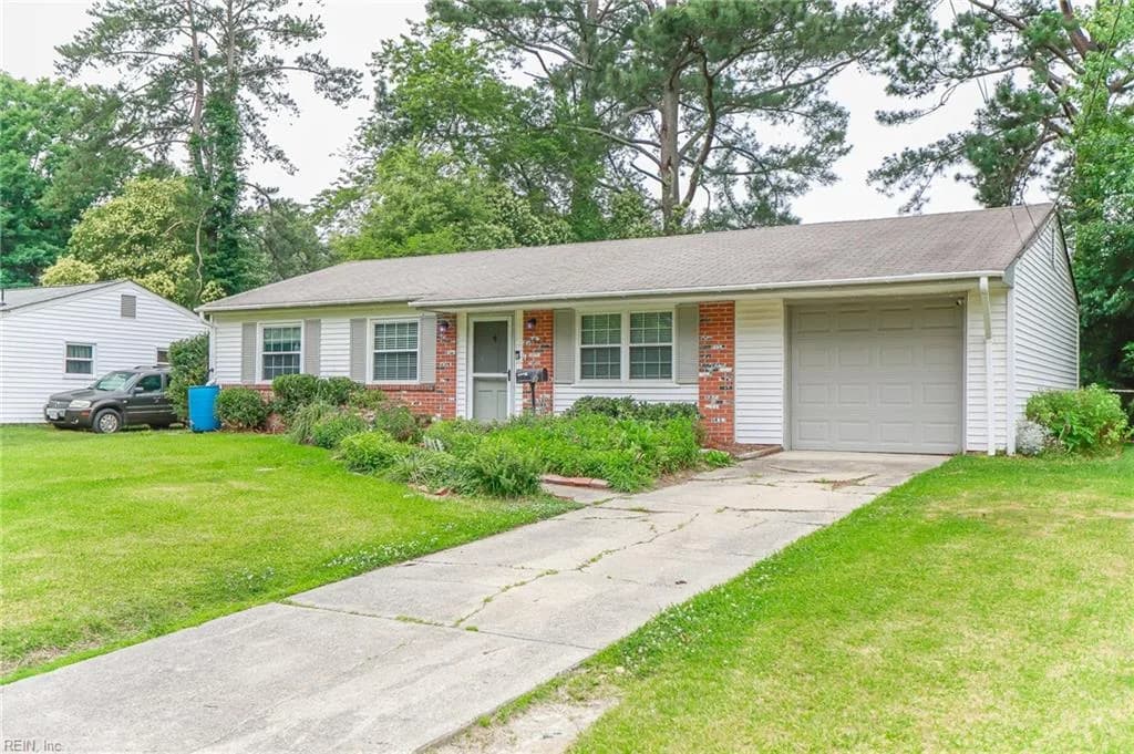 3424 Rainey RD, VIRGINIABEACH VA 23452 - Photo 3
