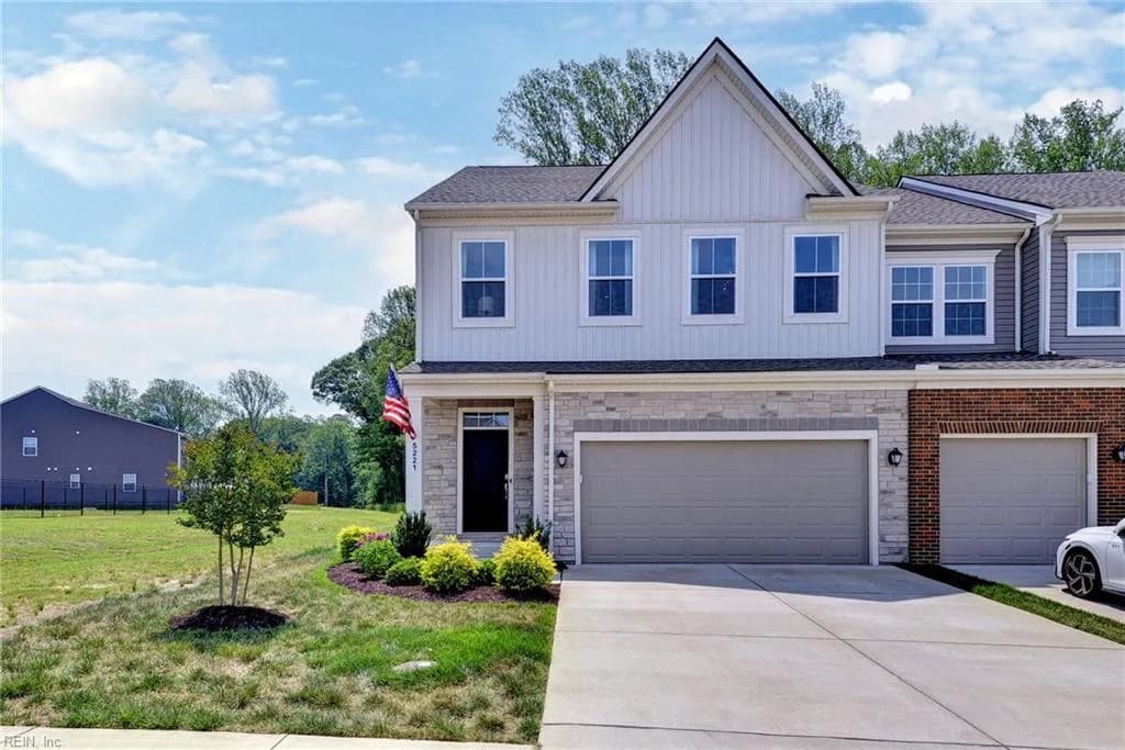 5221 Twilight CT, TOANO VA 23168 - Photo 3