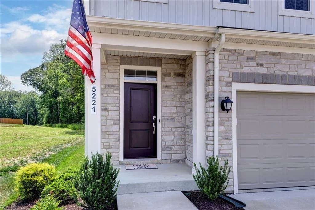 5221 Twilight CT, TOANO VA 23168 - Photo 4