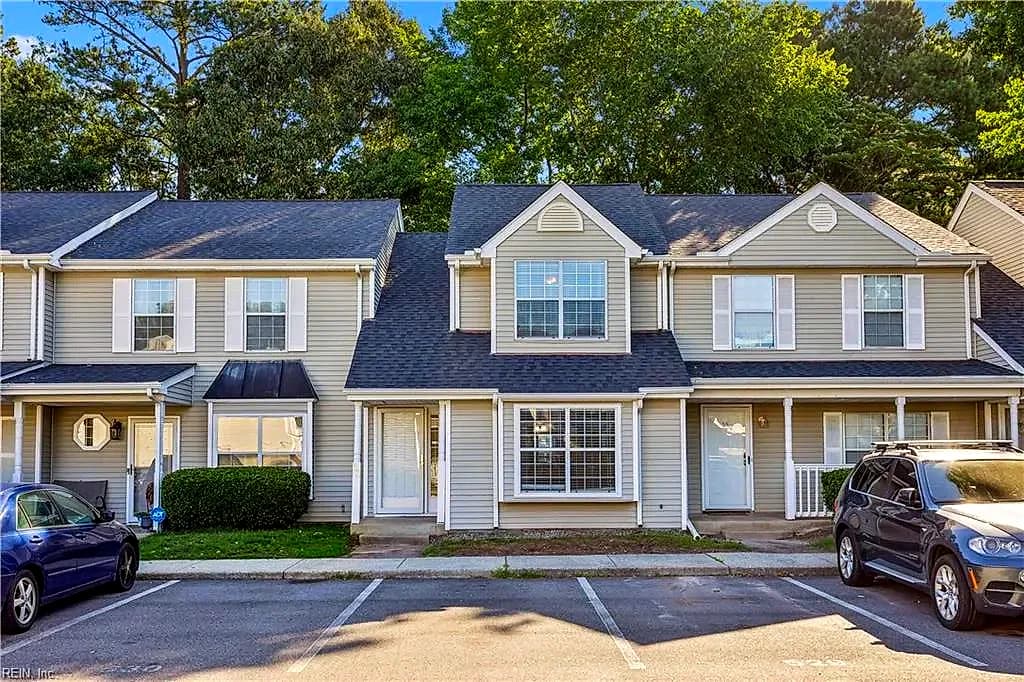 53 Treasure KY, HAMPTON VA 23666 - Photo 3