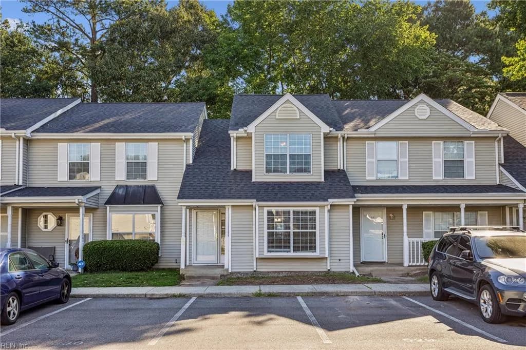 53 Treasure KY, HAMPTON VA 23666 - Photo 3