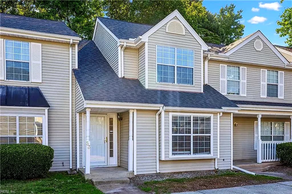 53 Treasure KY, HAMPTON VA 23666 - Photo 4