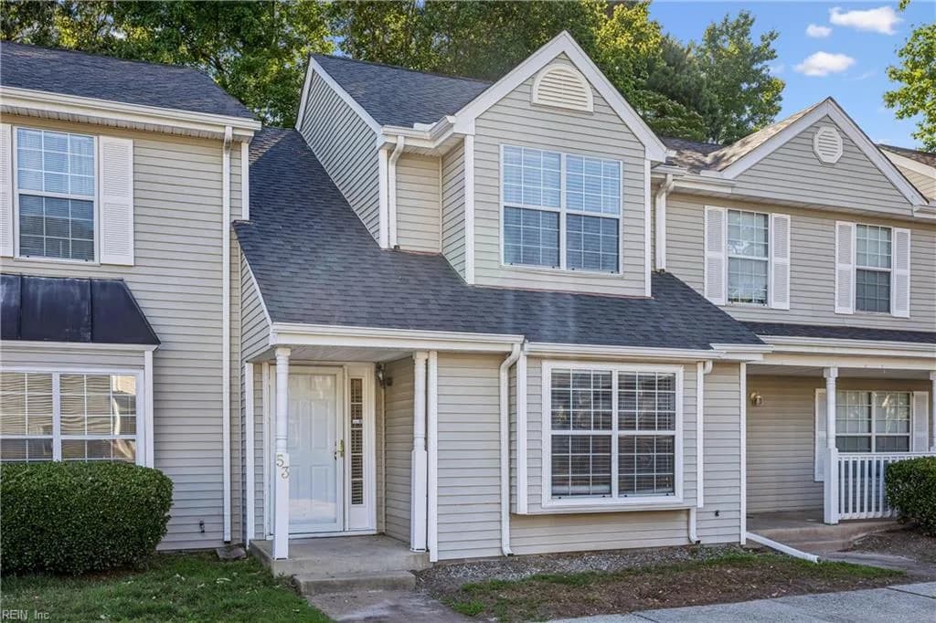 53 Treasure KY, HAMPTON VA 23666 - Photo 4