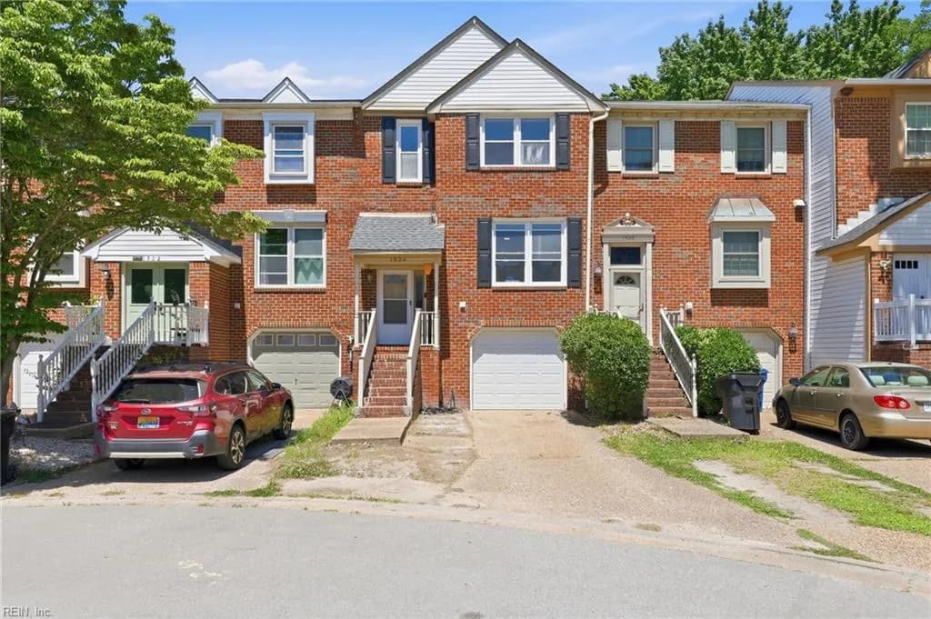 1524 Brendle CT, VIRGINIABEACH VA 23464 - Photo 2