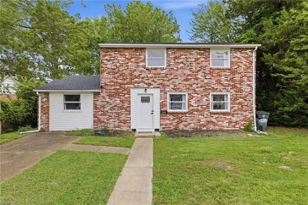 2102 Grimes RD, HAMPTON VA 23663 - Photo 2