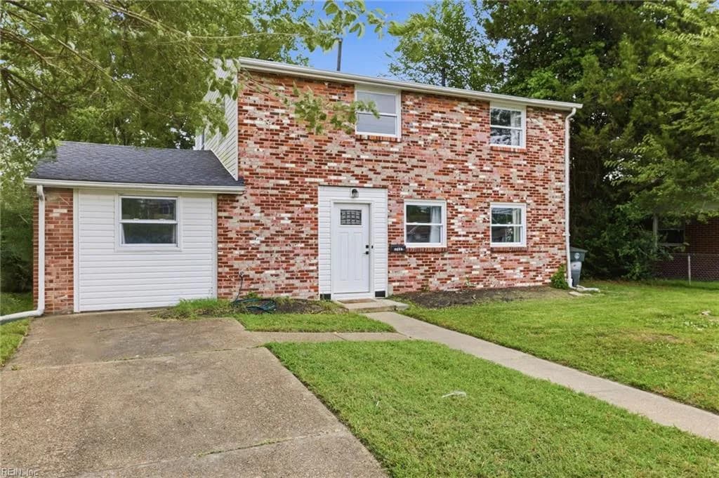 2102 Grimes RD, HAMPTON VA 23663 - Photo 3