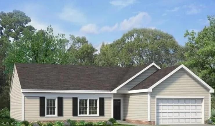 101 Yadkin DR, SHAWBORO NC 27973 - Photo 3