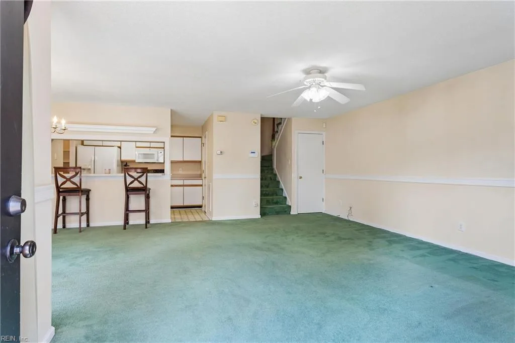 3807 Banister River RCH #C, PORTSMOUTH VA 23703 - Photo 5