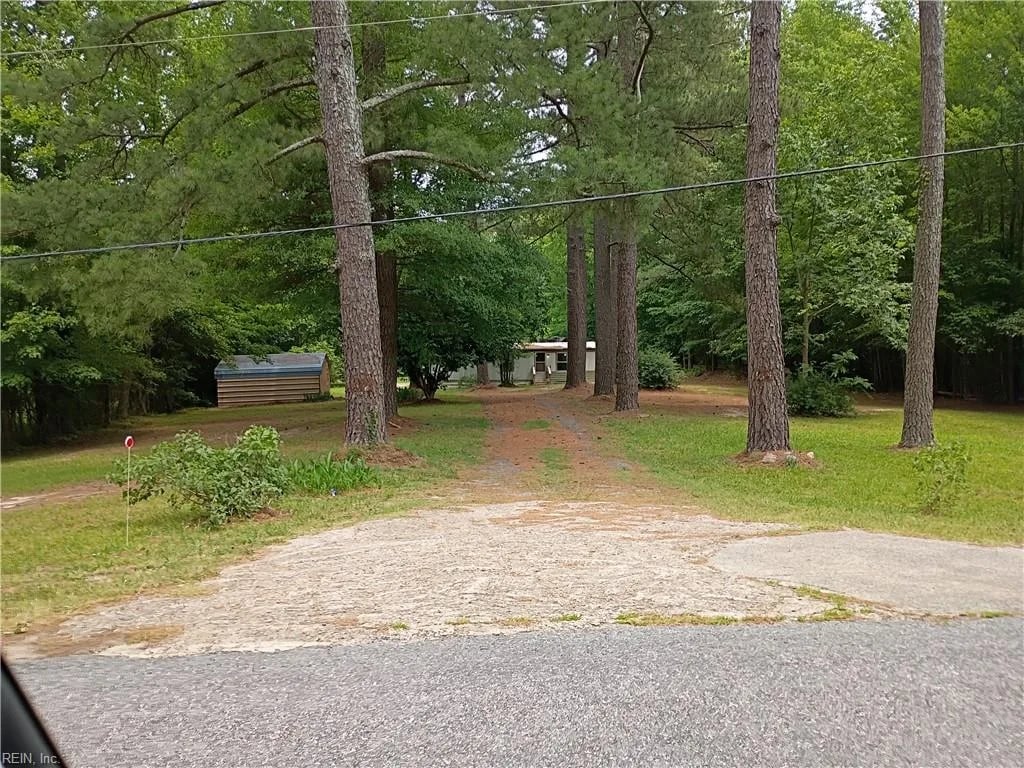 3445 Beaver Dam RD, FRANKLIN VA 23851