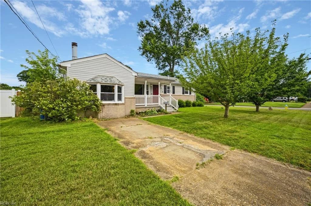 1516 Gardenwood PW, VIRGINIABEACH VA 23455 - Photo 2