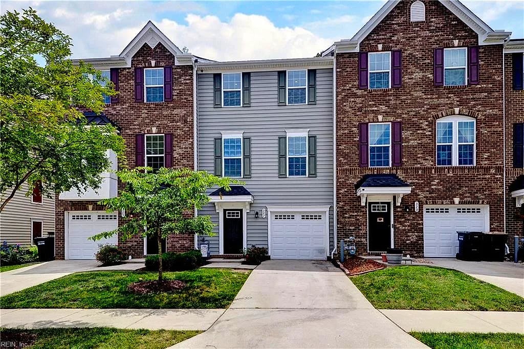 327 Clements Mill TRCE, Williamsburg — 3 bed Residential, 1,720 sqft