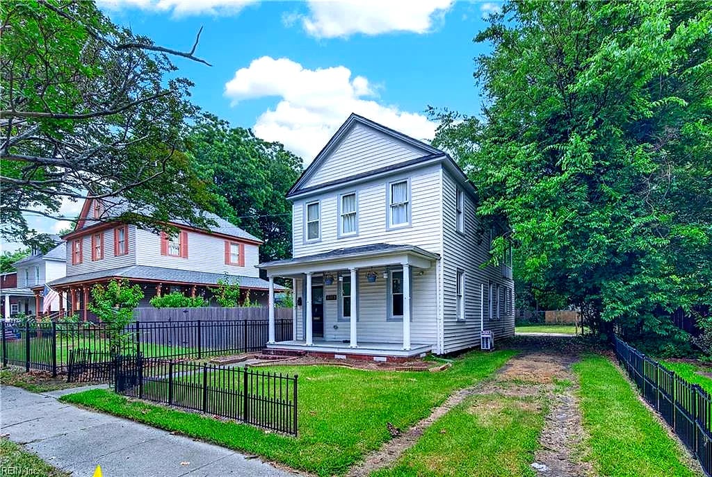219 Broad ST, PORTSMOUTH VA 23707