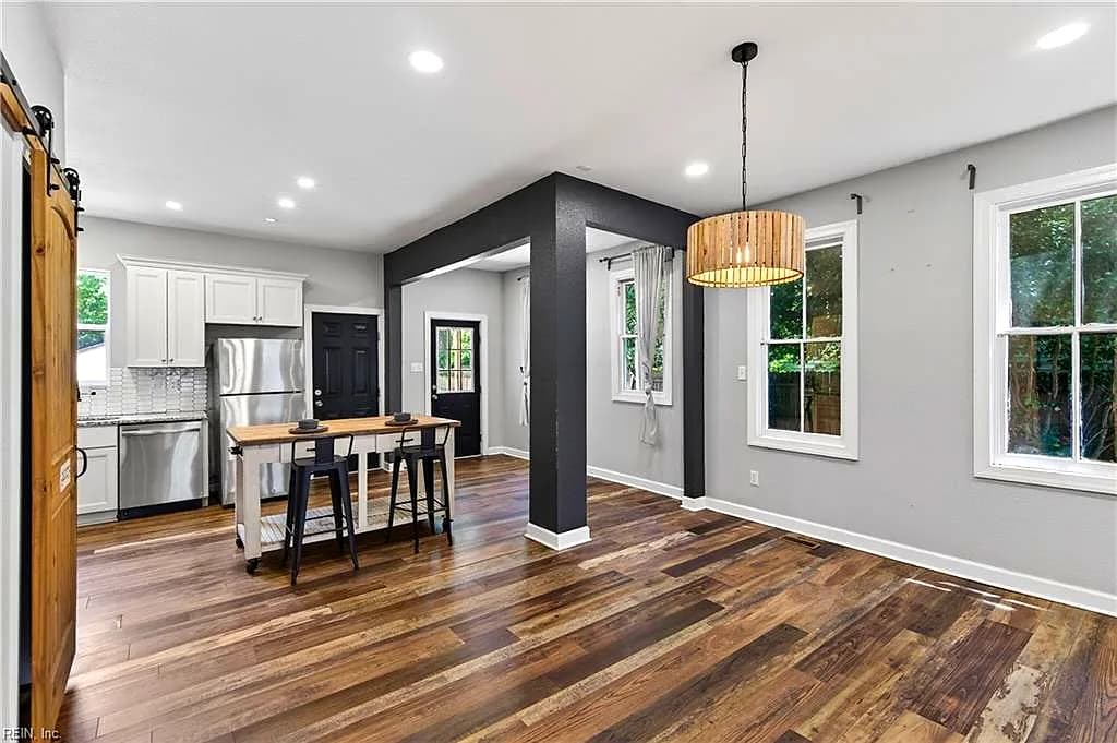 219 Broad ST, PORTSMOUTH VA 23707 - Photo 4
