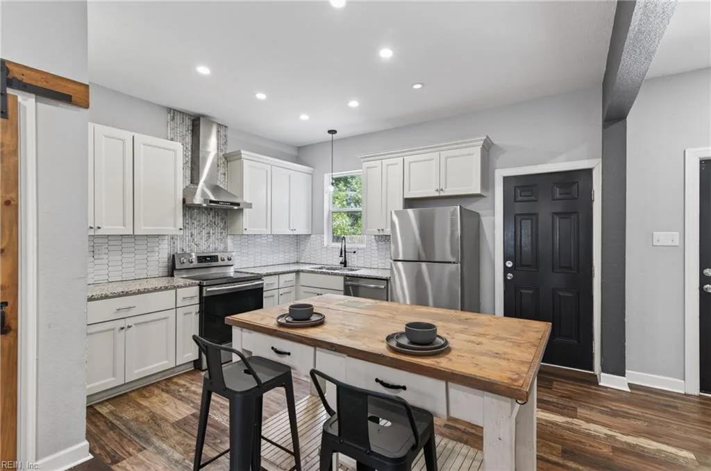 219 Broad ST, PORTSMOUTH VA 23707 - Photo 5