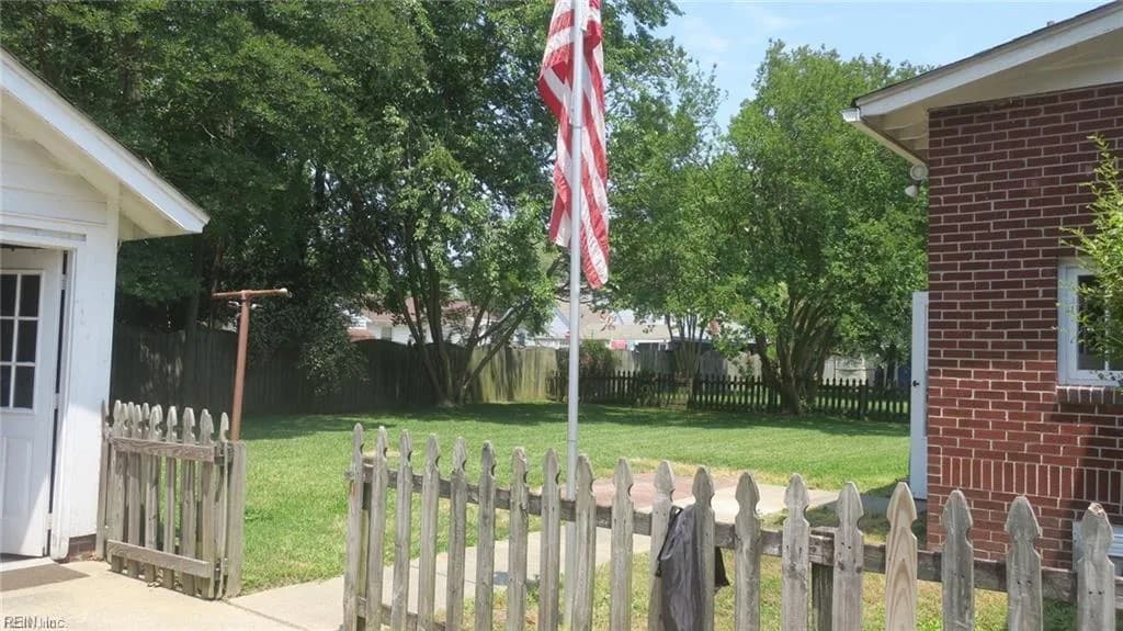 25 Franklin RD, NEWPORTNEWS VA 23601 - Photo 5
