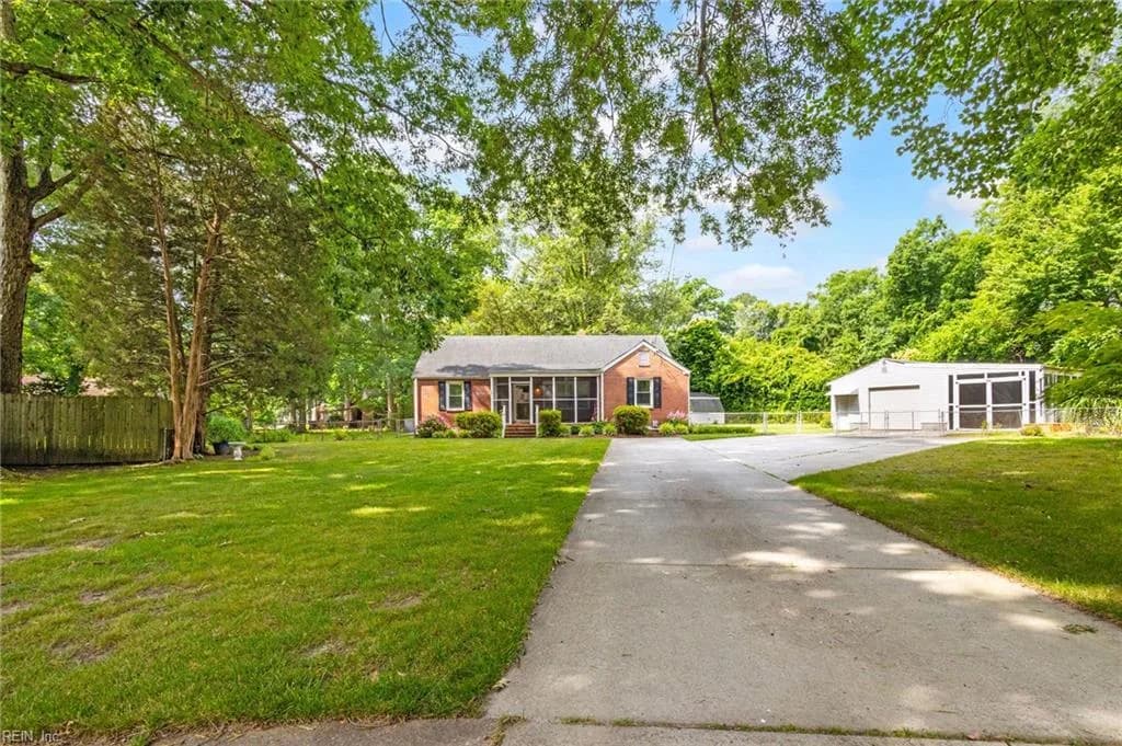 6333 Tuttle AVE, NORFOLK VA 23502 - Photo 3