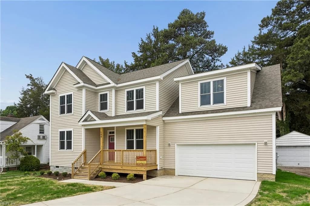 108 Wickre ST, WILLIAMSBURG VA 23185 - Photo 4