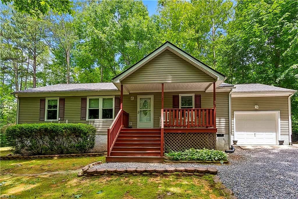 3809 Stream Dr NONE, GLOUCESTER VA 23061 - Main photo