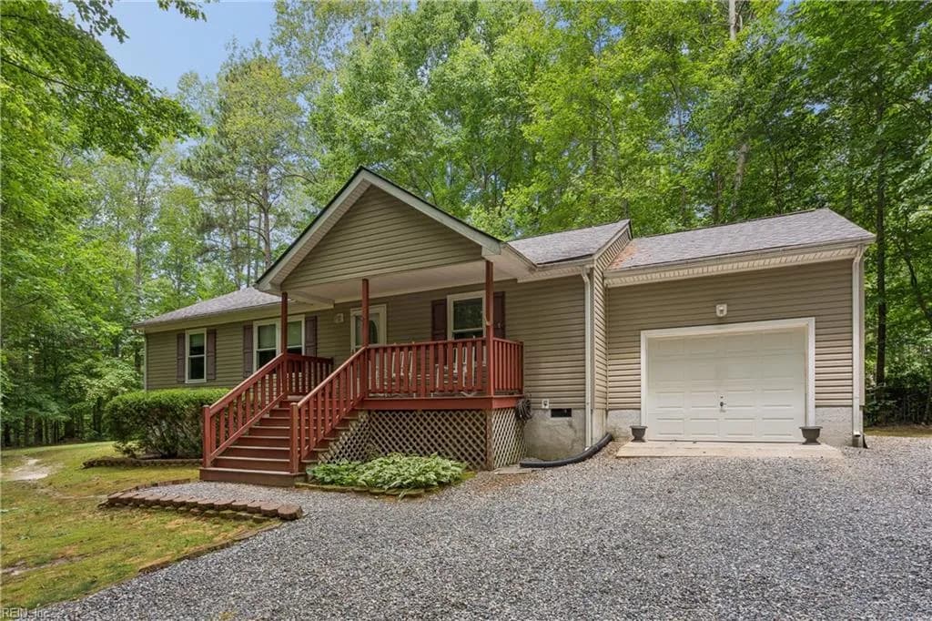 3809 Stream Dr NONE, GLOUCESTER VA 23061 - Photo 3