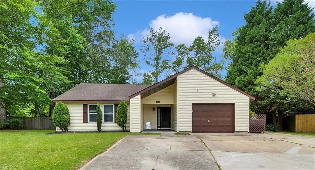2644 Saint Regis LN, VIRGINIA BEACH VA 23453 - Main photo
