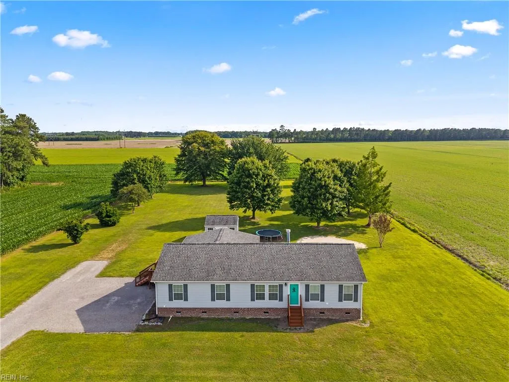 741 Swamp RD, HERTFORD NC 27944