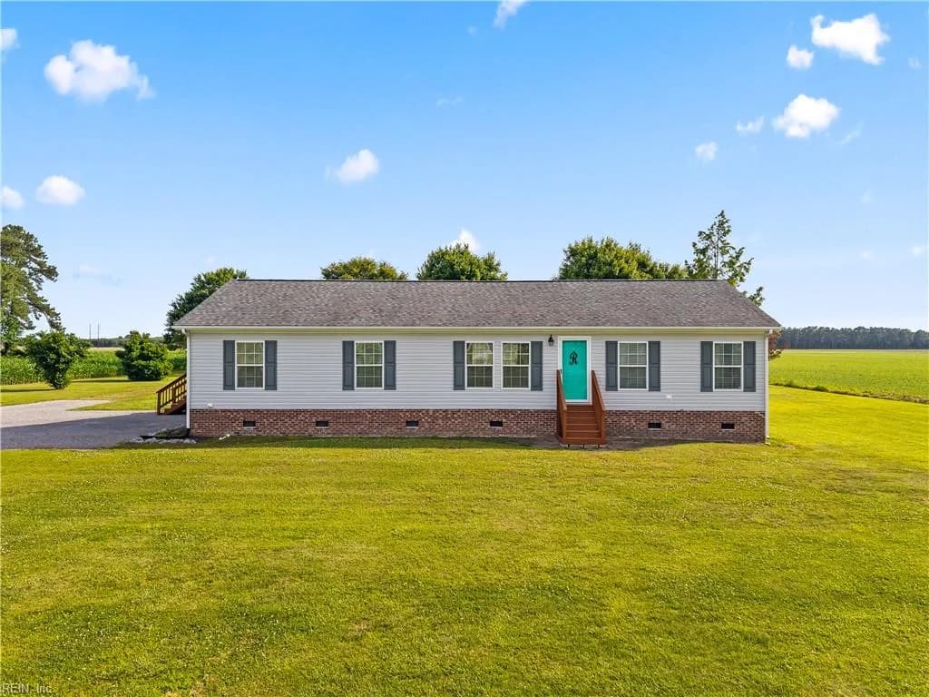 741 Swamp RD, HERTFORD NC 27944 - Photo 4