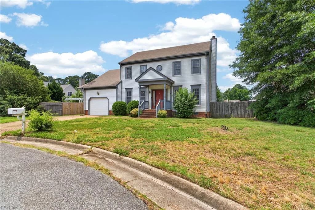 1205 Springwell PL, NEWPORTNEWS VA 23608 - Photo 4