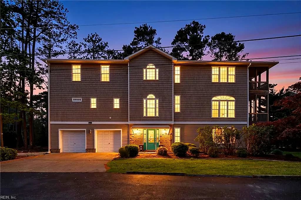 247 Hunts Neck RD, POQUOSON VA 23662 - Photo 4